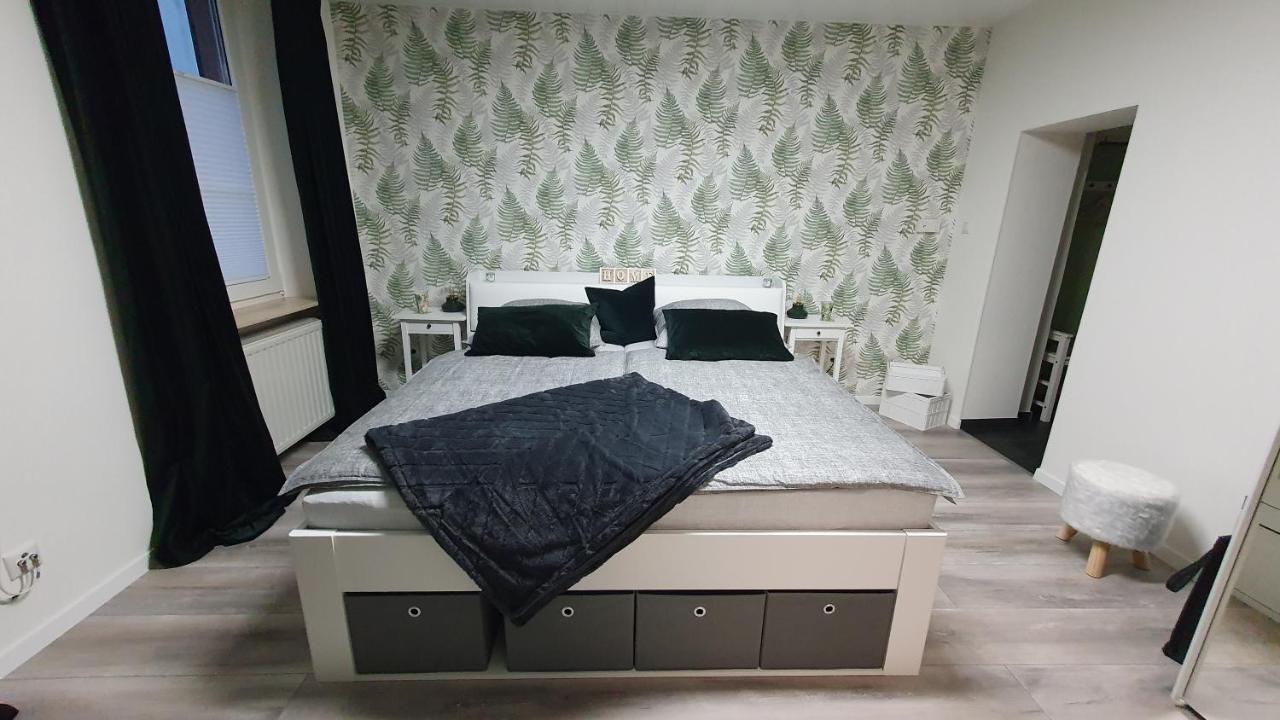 Charming Oldtown City Apartment Worms Ngoại thất bức ảnh