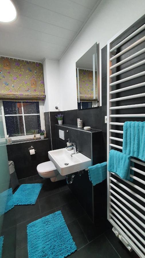 Charming Oldtown City Apartment Worms Ngoại thất bức ảnh