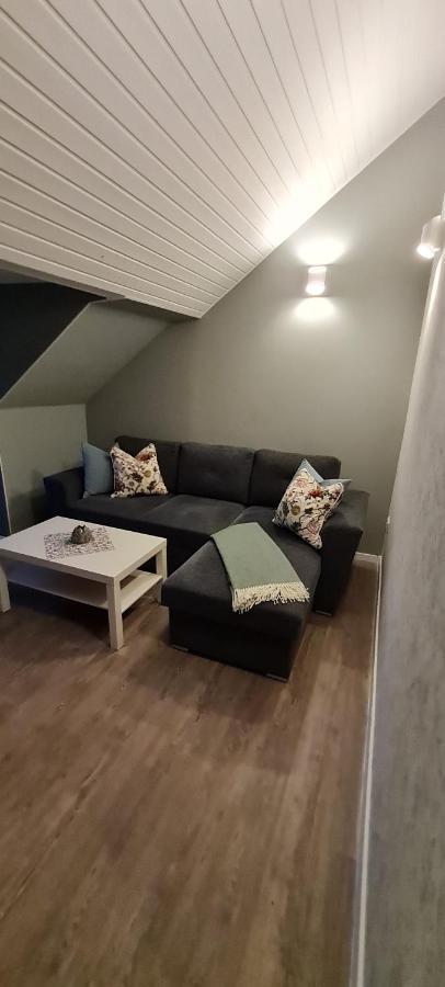 Charming Oldtown City Apartment Worms Ngoại thất bức ảnh